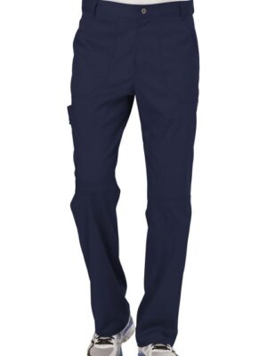 WW140 Pantalón masculino Navy