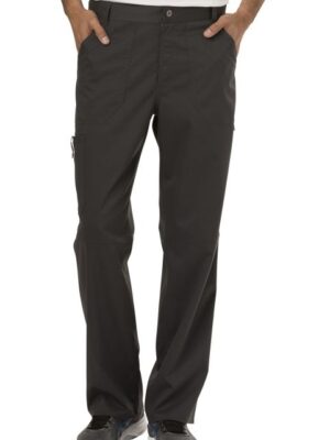 WW140 Pantalón masculino Pewter