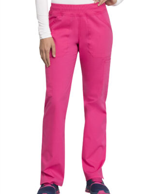 WW170 Pantalón femenino Electric Pink