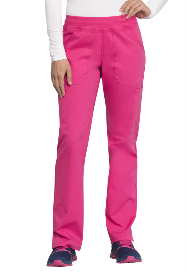 WW170 Pantalón femenino Electric Pink