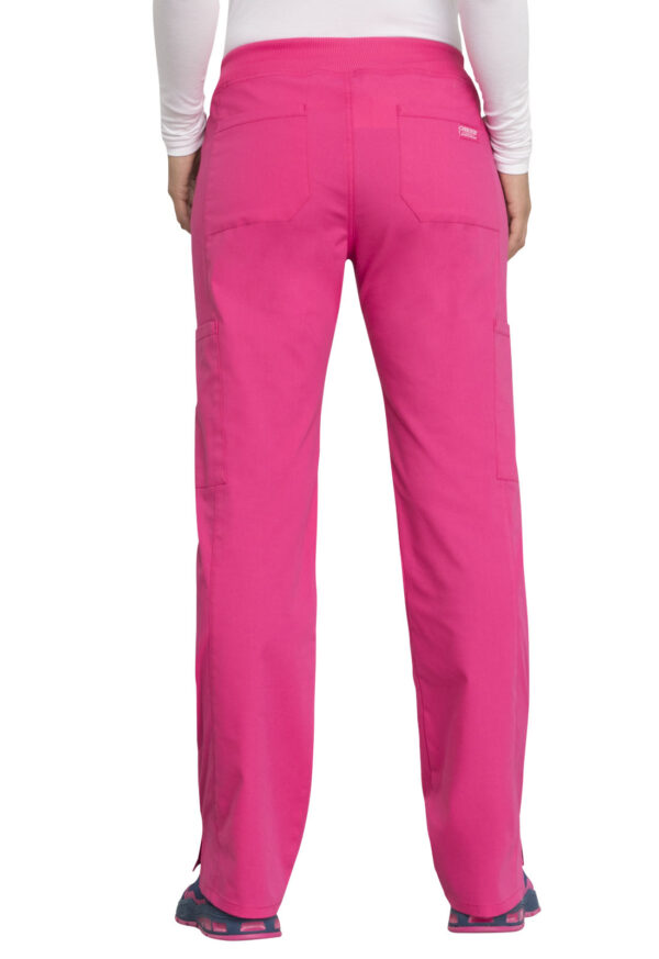 WW170 Pantalón femenino Electric Pink - Imagen 2