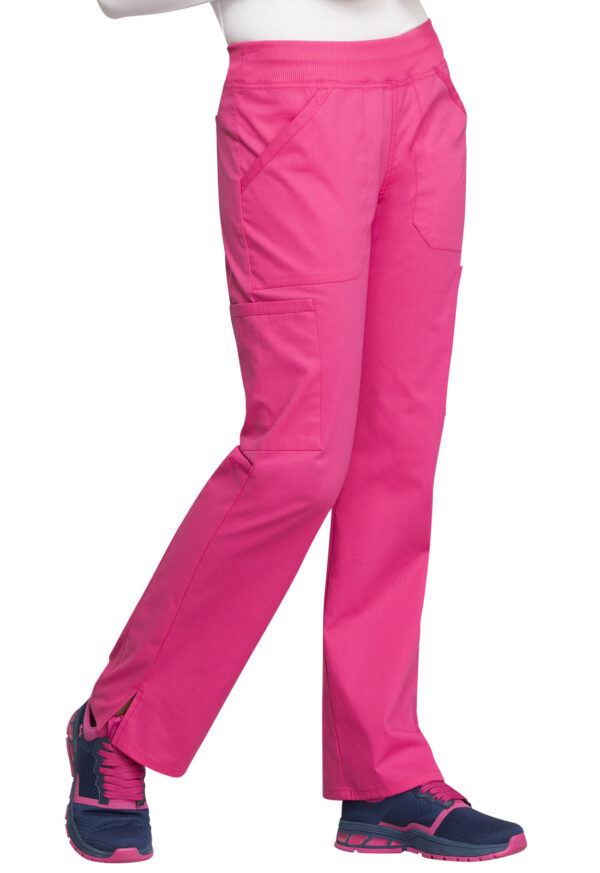 WW170 Pantalón femenino Electric Pink - Imagen 3