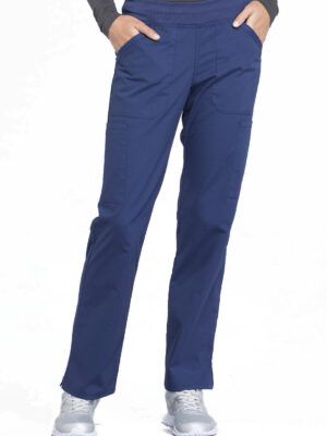 WW170 Pantalón femenino Navy
