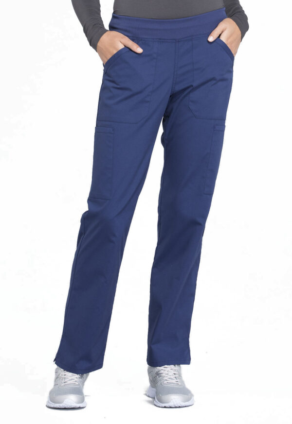 WW170 Pantalón femenino Navy