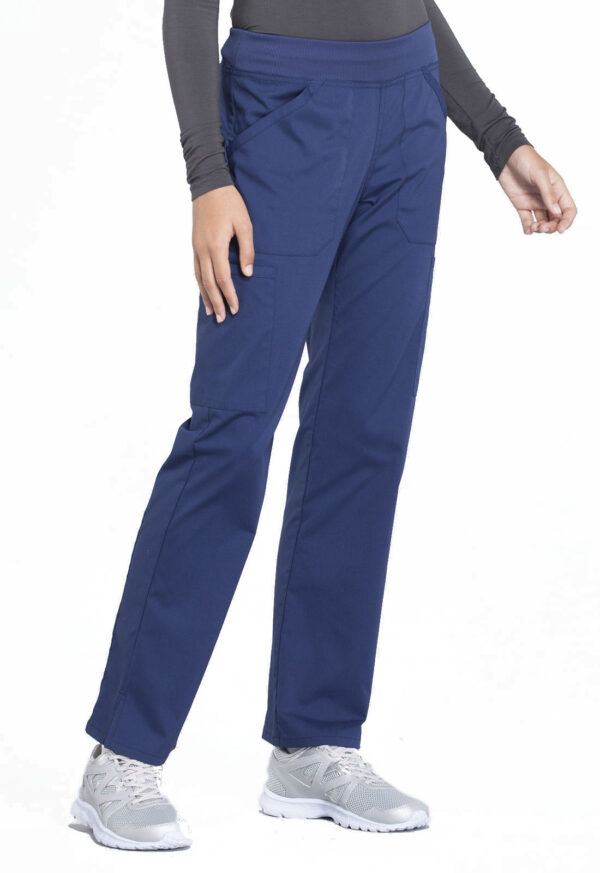 WW170 Pantalón femenino Navy - Imagen 4