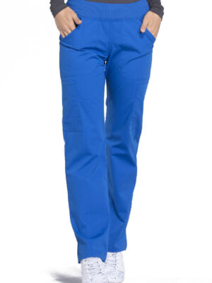WW170 Pantalón femenino Royal