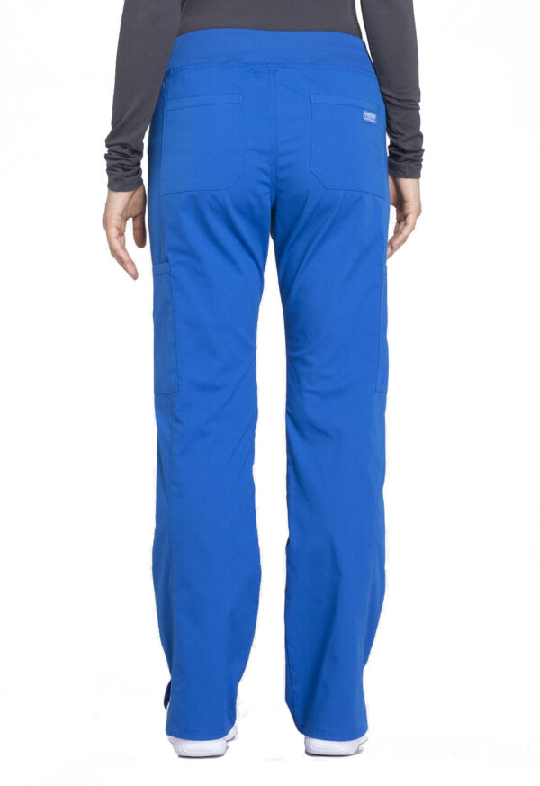 WW170 Pantalón femenino Royal - Imagen 3