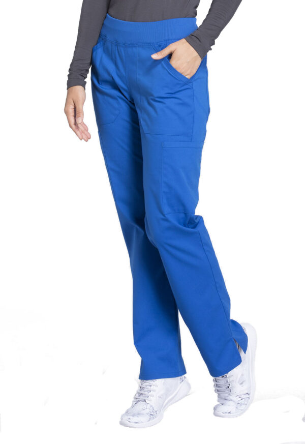 WW170 Pantalón femenino Royal - Imagen 2
