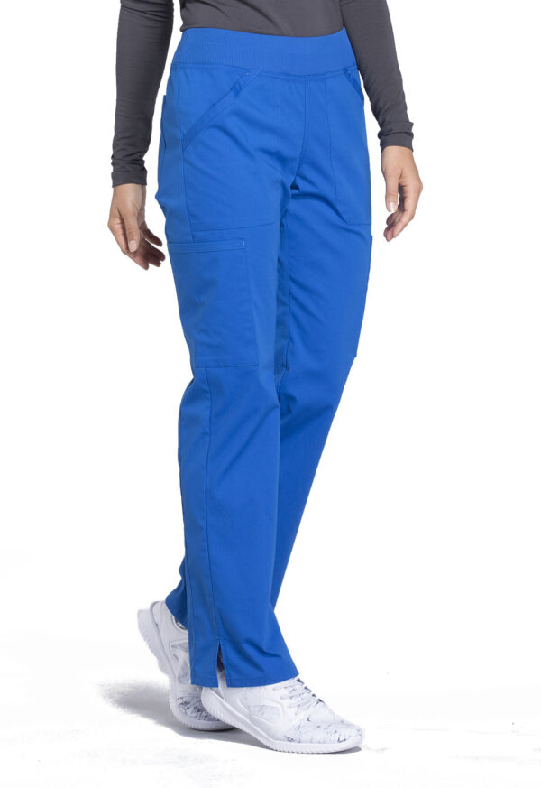 WW170 Pantalón femenino Royal - Imagen 4