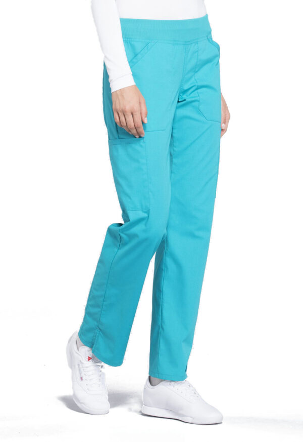 WW170 Pantalón femenino Turquoise - Imagen 6