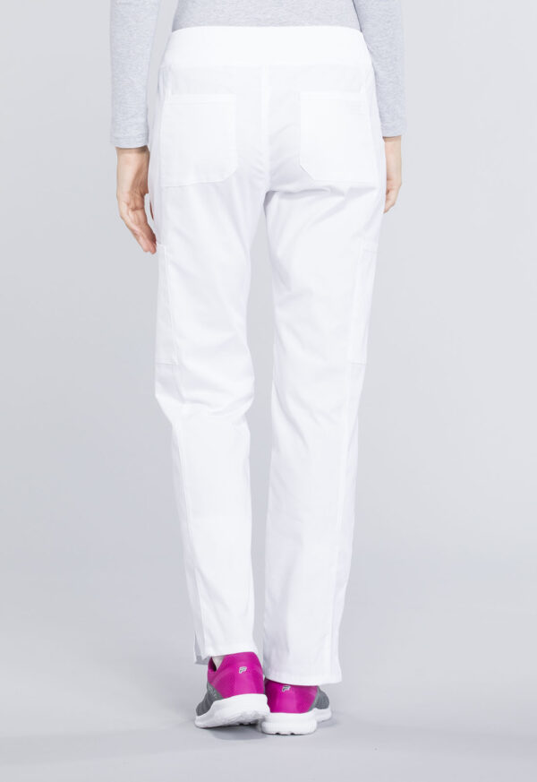 WW170 Pantalón femenino White - Imagen 3