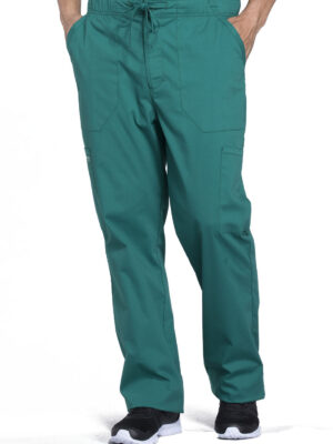 WW190 Pantalon masc. Hunter Green