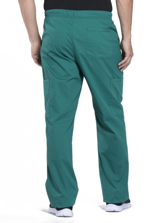 WW190 Pantalon masc. Hunter Green - Imagen 4