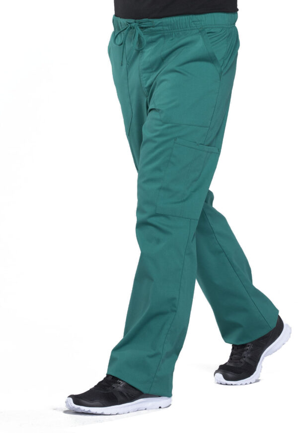 WW190 Pantalon masc. Hunter Green - Imagen 3