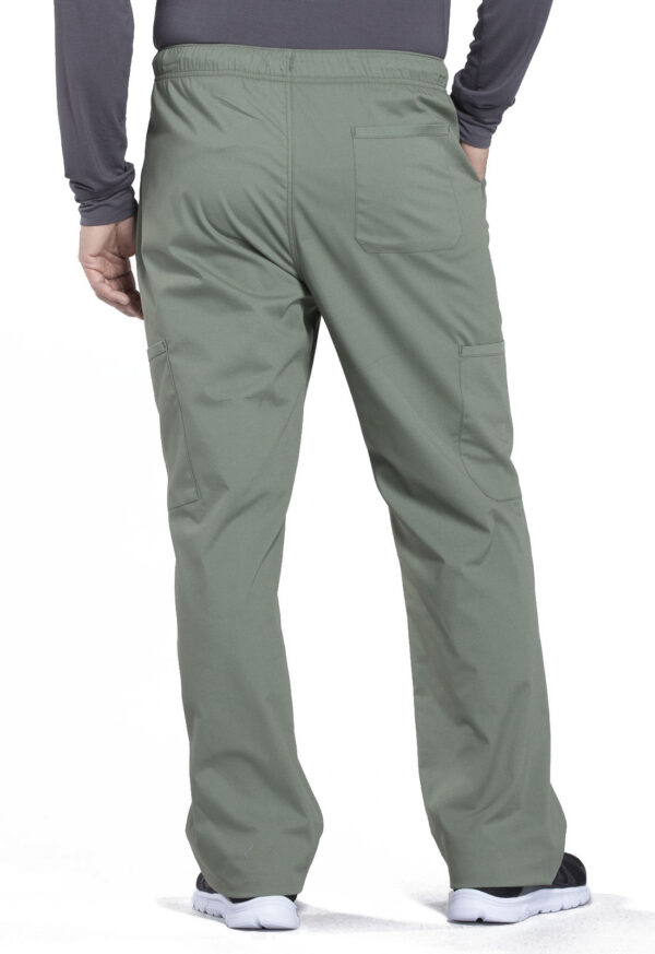 WW190 Pantalón masculino Olive - Imagen 3