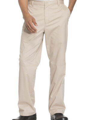 WW200 Pantalón masc. Khaki