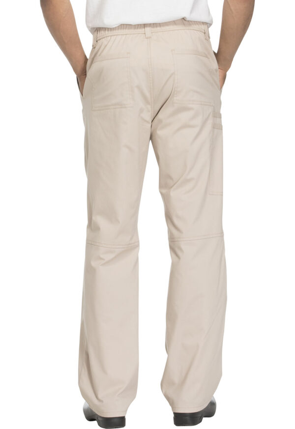 WW200 Pantalón masc. Khaki - Imagen 3
