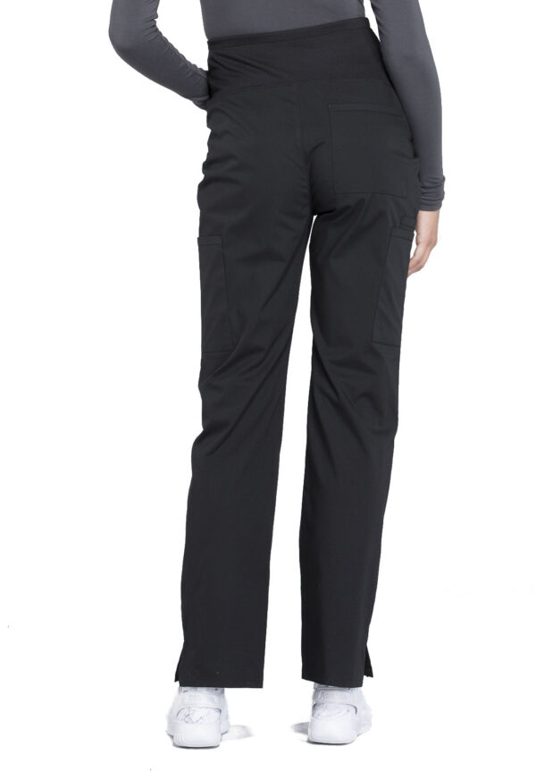 WW220 Pantalón materno Black - Imagen 3