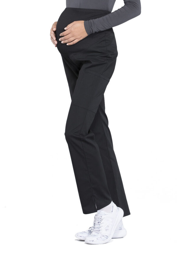 WW220 Pantalón materno Black - Imagen 2