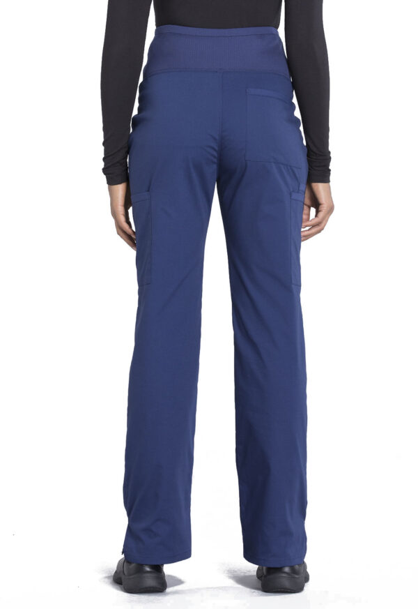 WW220P Pantalón materno Navy - Imagen 3