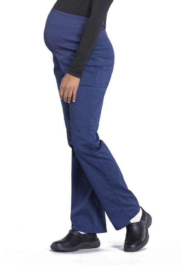 WW220P Pantalón materno Navy - Imagen 2