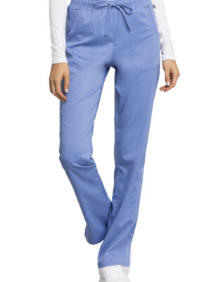 WW235AB Pantalón femenino Ciel