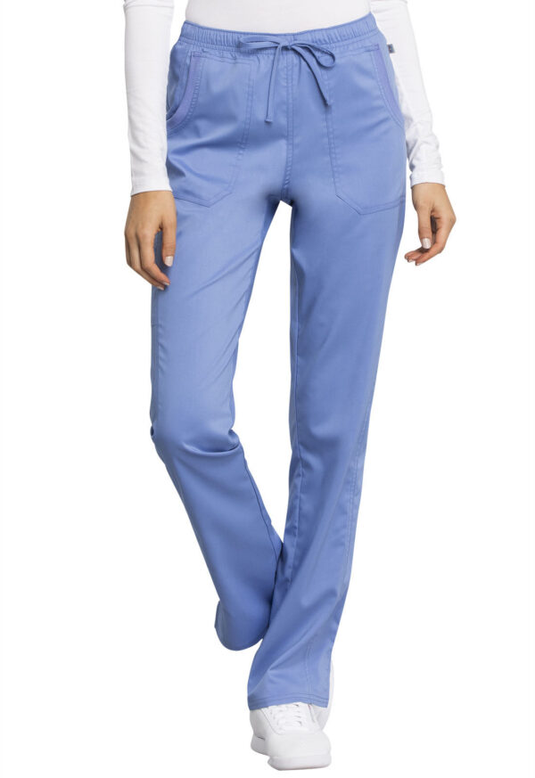 WW235AB Pantalón femenino Ciel