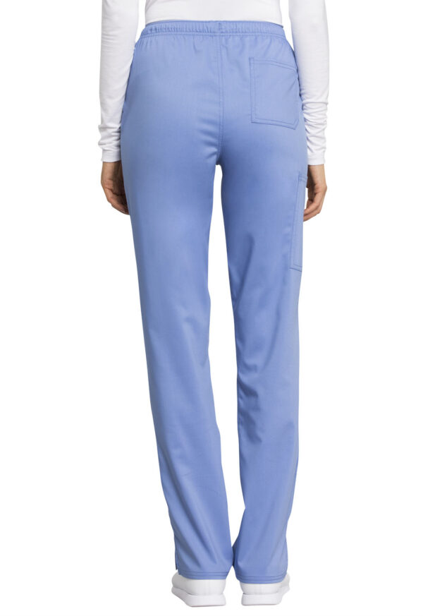 WW235AB Pantalón femenino Ciel - Imagen 4