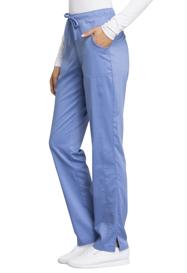 WW235AB Pantalón femenino Ciel - Imagen 3