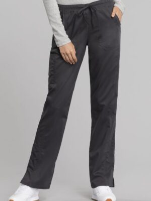 WW235AB Pantalón femenino Pewter