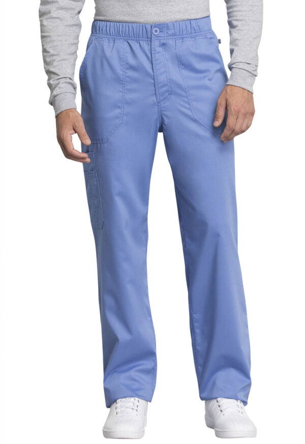 WW250AB Pantalón masculino Ciel