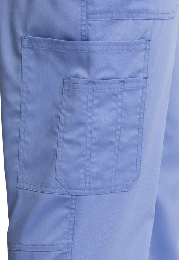 WW250AB Pantalón masculino Ciel - Imagen 6