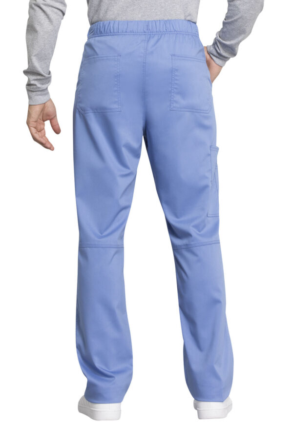 WW250AB Pantalón masculino Ciel - Imagen 4