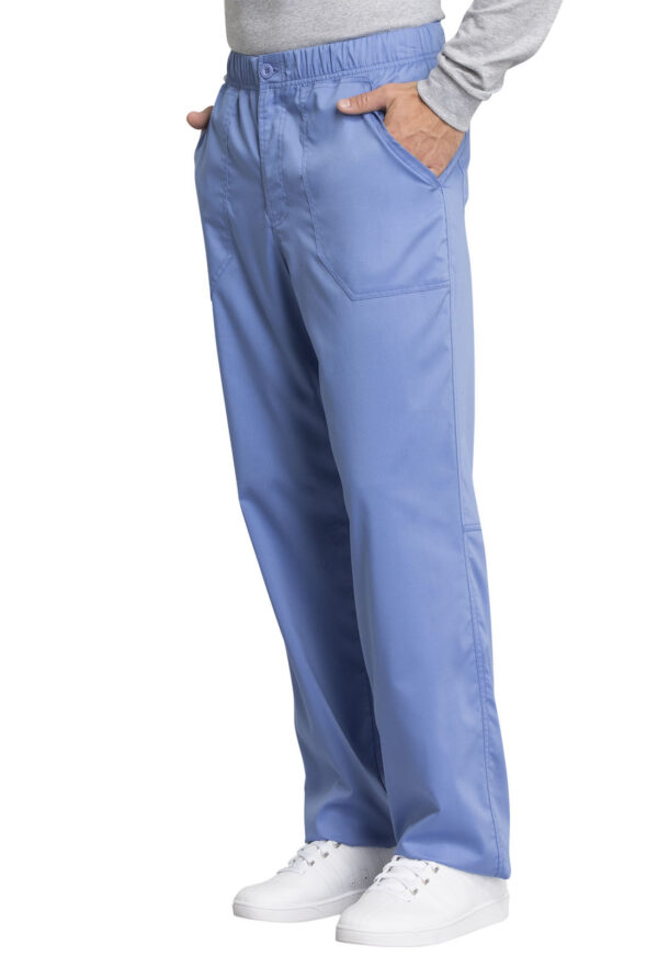 WW250AB Pantalón masculino Ciel - Imagen 5