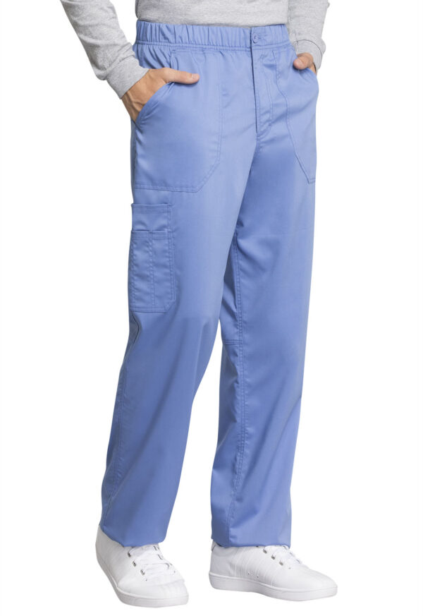 WW250AB Pantalón masculino Ciel - Imagen 3