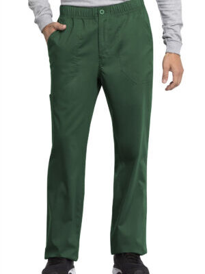 WW250AB Pantalón masculino Hunter Green