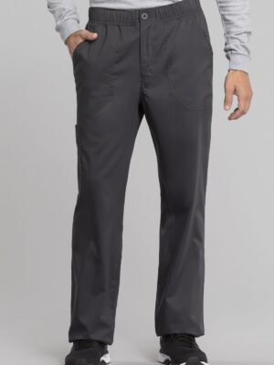 WW250AB Pantalón masculino Pewter