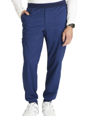 WW251 Pantalón masculino Navy