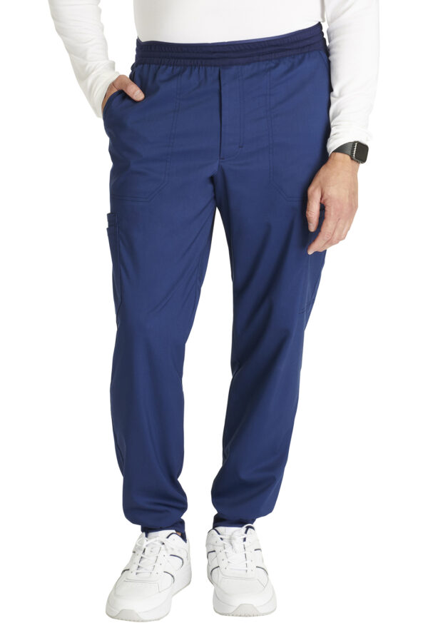 WW251 Pantalón masculino Navy