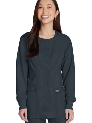 WW310 Chaqueta femenina Pewter