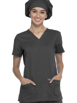 WW550 Gorro unisex Pewter
