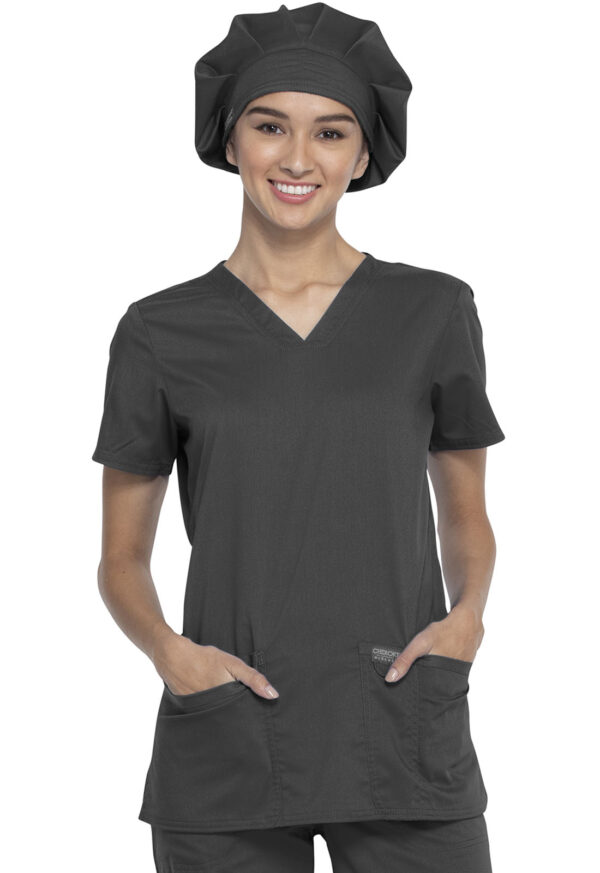 WW550 Gorro unisex Pewter