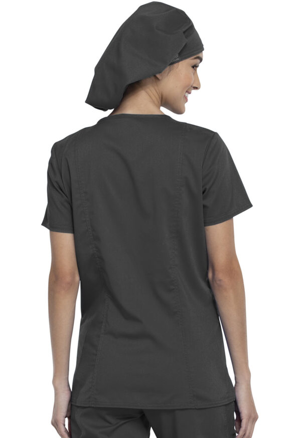 WW550 Gorro unisex Pewter - Imagen 3