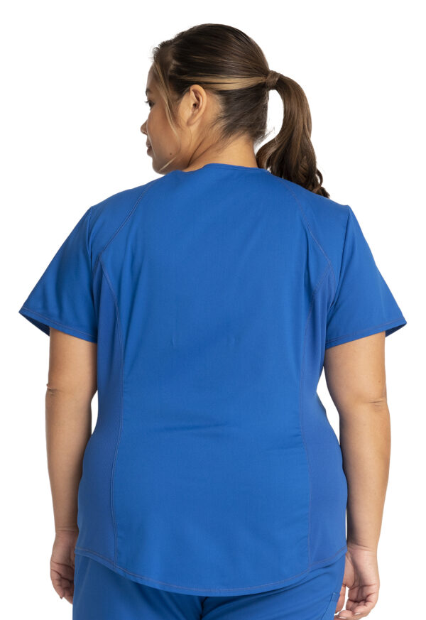 WW601 Camiseta femenina Royal - Imagen 4
