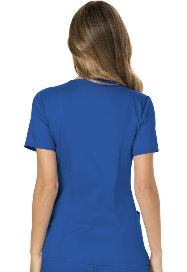 WW610 Top femenino Royal - Imagen 3