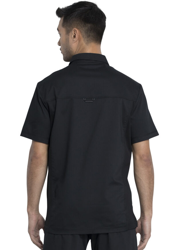 WW615 Camiseta masc. Black - Imagen 3