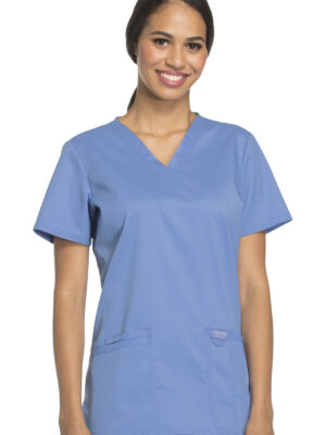 WW620 Camiseta femenina Ciel