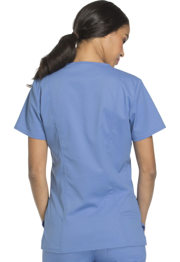WW620 Camiseta femenina Ciel - Imagen 4