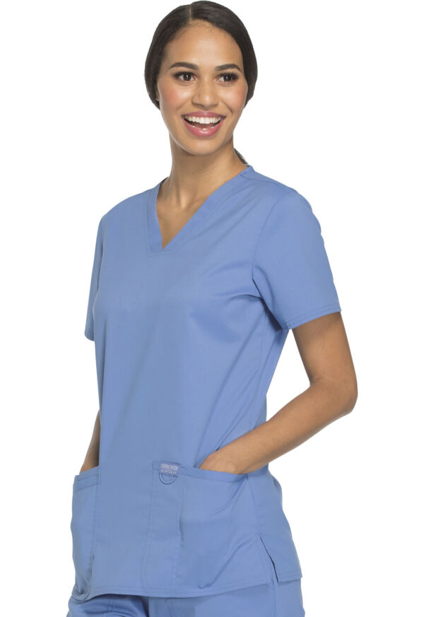 WW620 Camiseta femenina Ciel - Imagen 2
