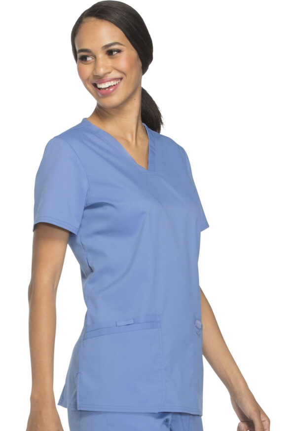 WW620 Camiseta femenina Ciel - Imagen 5